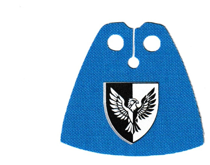 Black Falcon MOC Cape