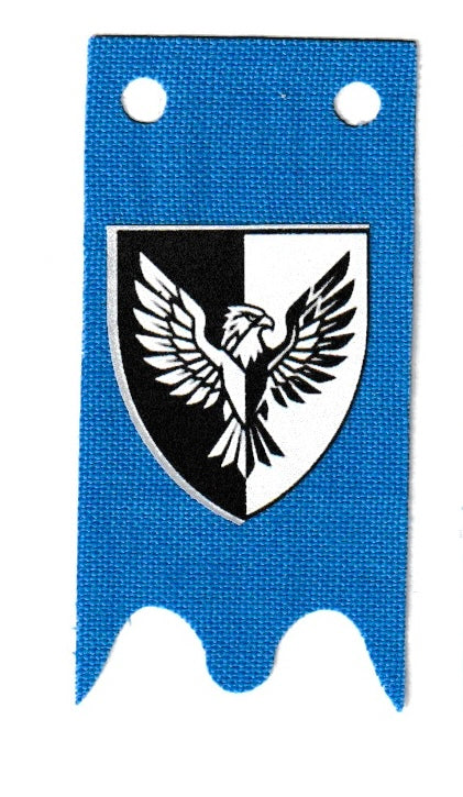 Black Falcon BB MOC Banner