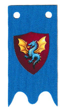 Black Knights Banner
