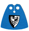 Black Falcon Cape