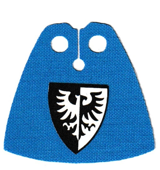 Black Falcon Cape