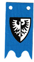 Black Falcon Banner