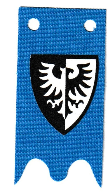 Black Falcon Banner