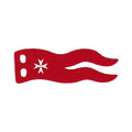 Crusader Small Flag
