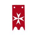 Crusader Knights Banner
