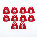 Skeleton Warrior Capes Bundle