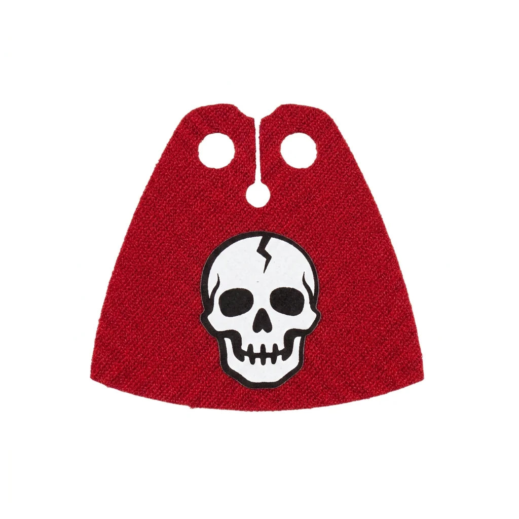 Skeletons Cape