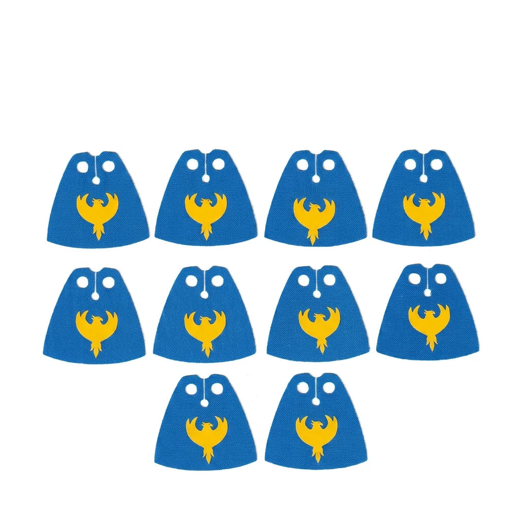 Jayko Capes Bundle