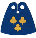Three Trefoils Cape