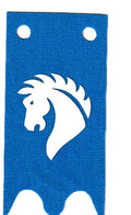 Horse Knight Banner