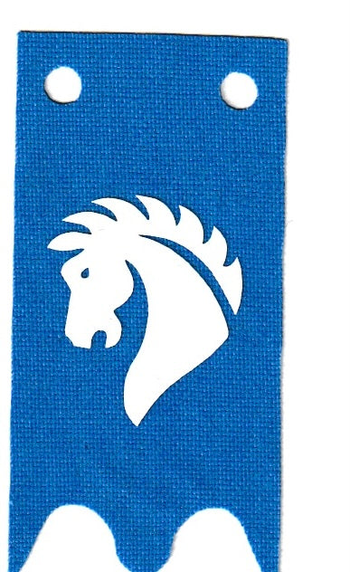 Horse Knight Banner