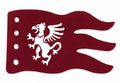 Griffin Knights Big Flag