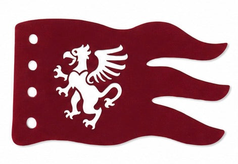 Griffin Knights Big Flag