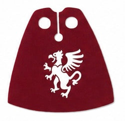 Griffin Cape