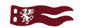 Griffin Knights Small Flag