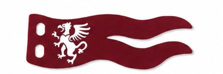 Griffin Knights Small Flag