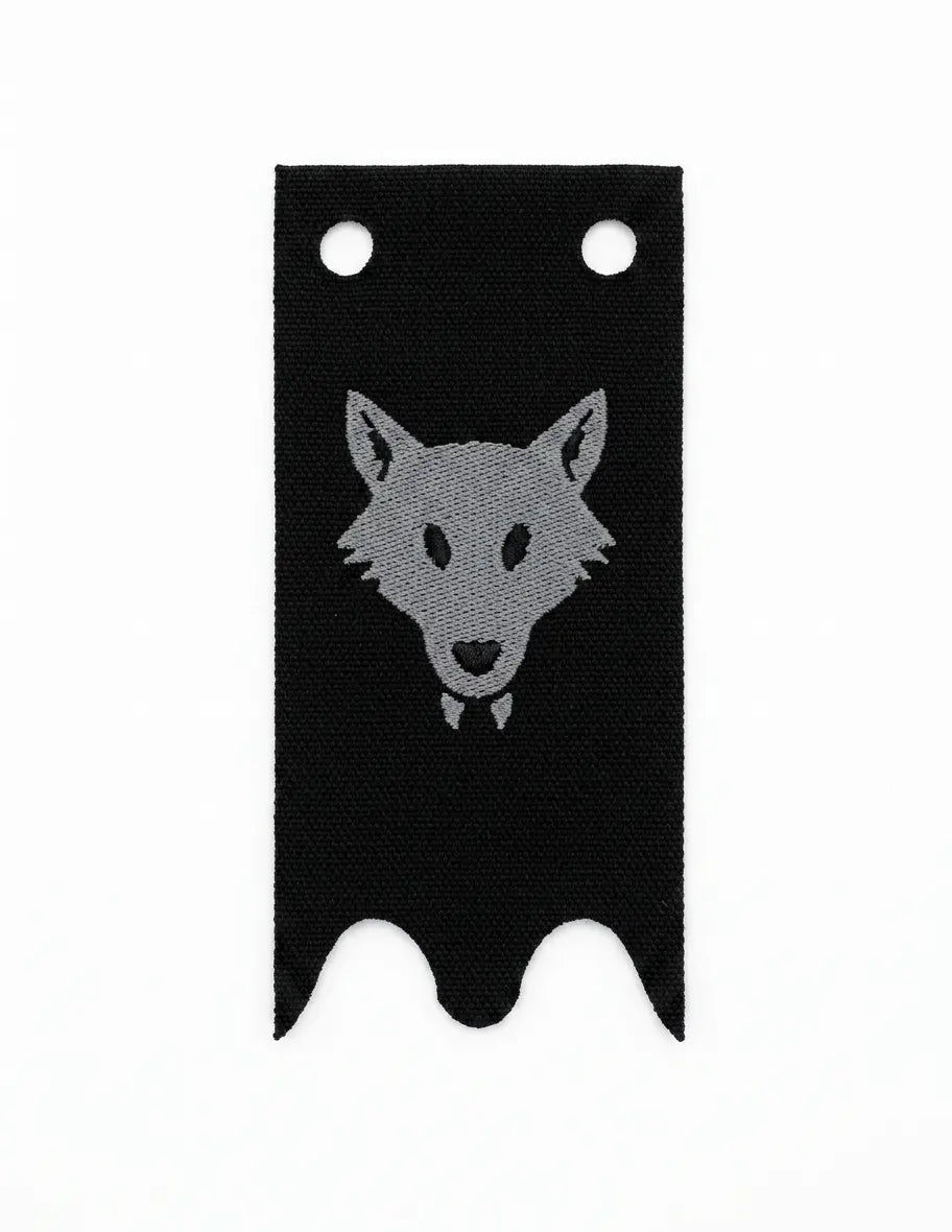 Wolfpack Banner