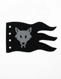 Wolfpack Big Flag