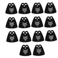 Wolfpack Capes Bundle