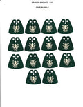 Kraken Capes Bundle