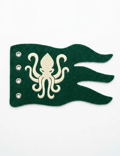 Kraken Big Flag
