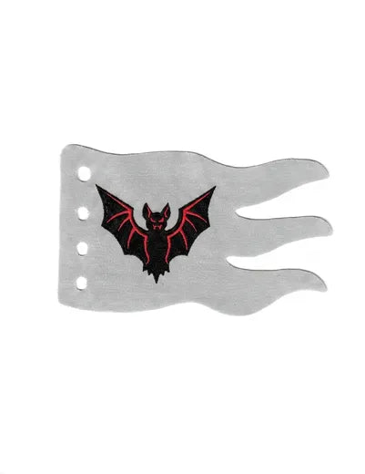 Fright Knight BB MOC Big Flag