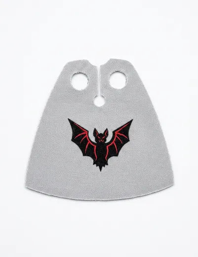 Fright Knight BB MOC Cape