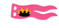 Knight Of The Yellow Castle Small Flag