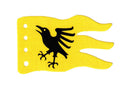 Raven Knights Big Flag