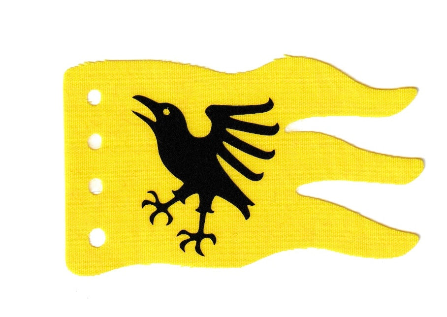 Raven Knights Big Flag
