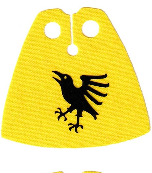 Raven Knight Cape