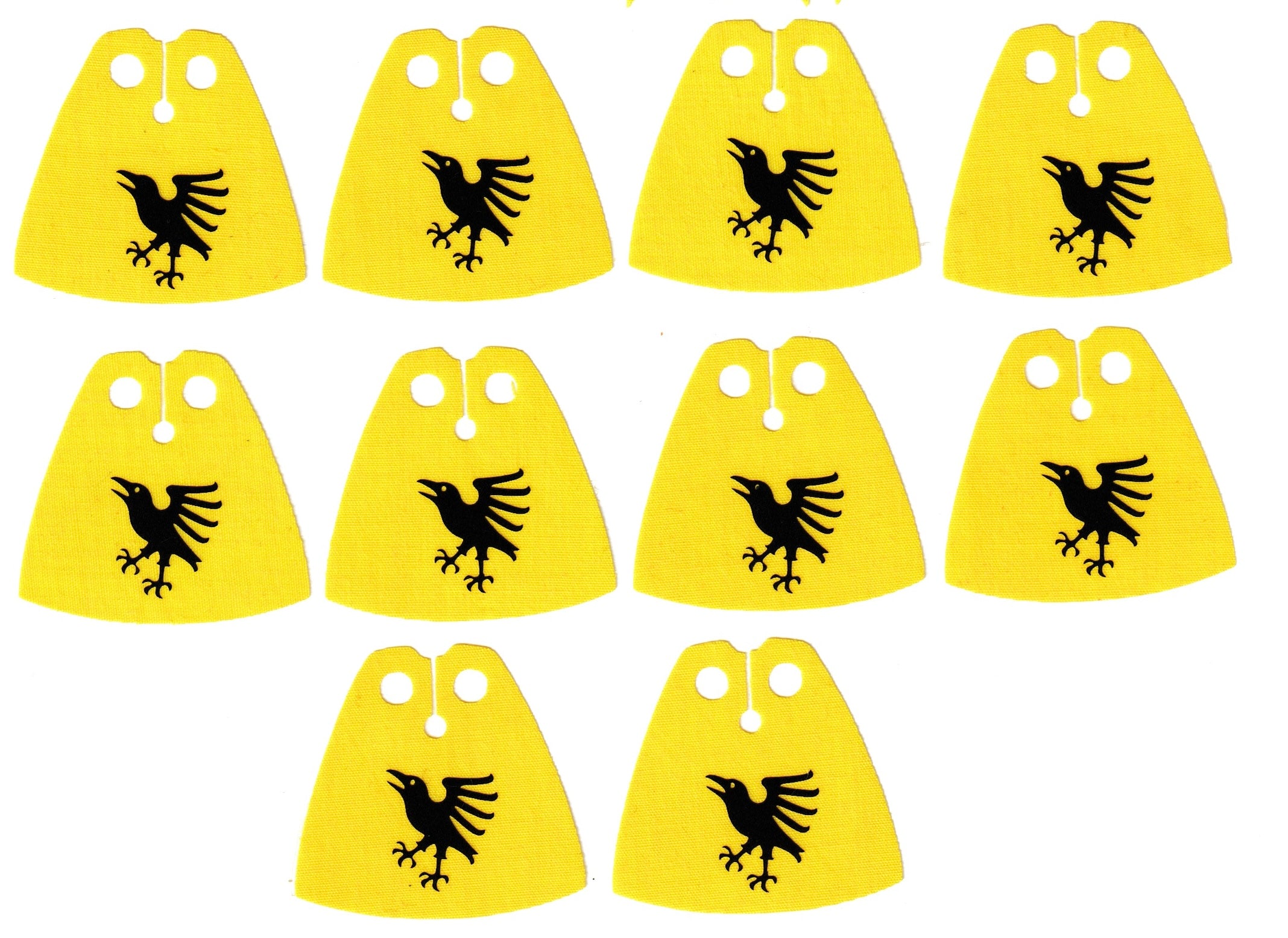 Raven Knights Capes Bundle