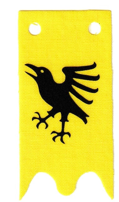 Raven Knights Banner
