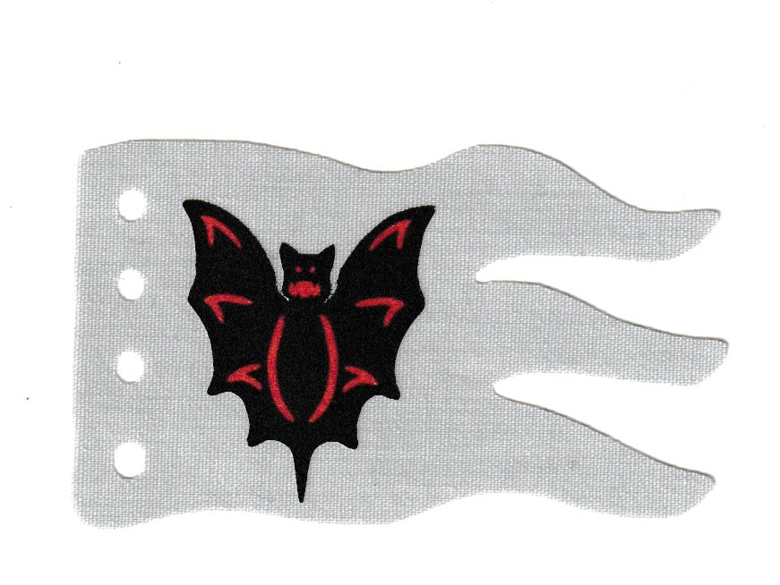 Fright Knights Big Flag