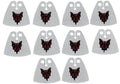 Fright Knights Capes Bundle