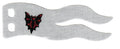 Fright Knights Small Flag