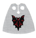 Fright Knight Cape