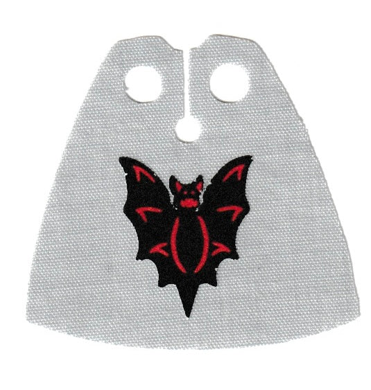 Fright Knight Cape