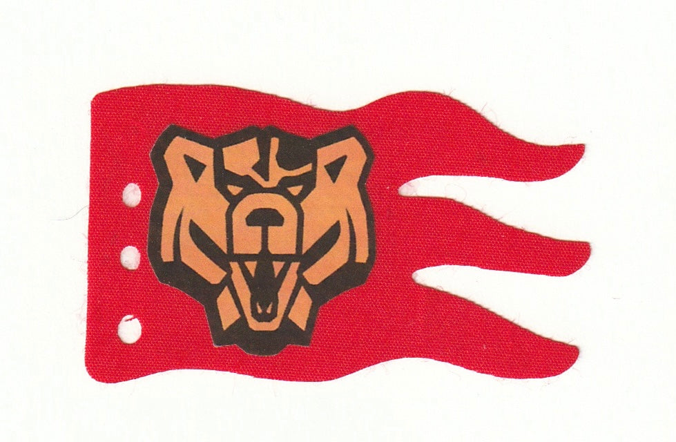 Santis Big Flag
