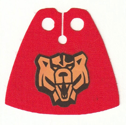 Santis Cape