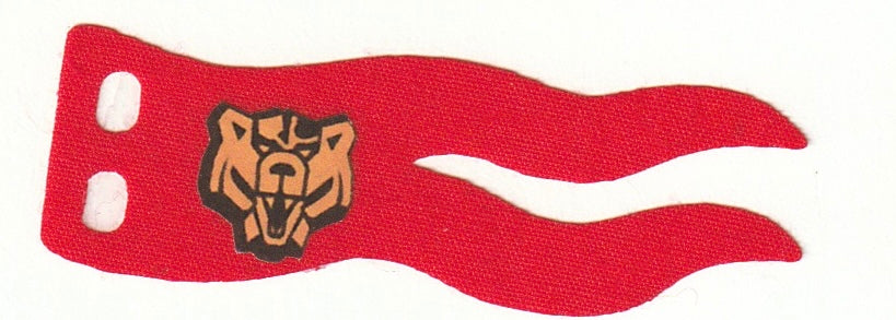 Santis Small Flag