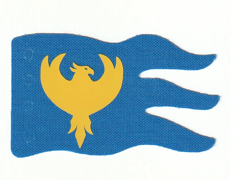 Jayko Big Flag