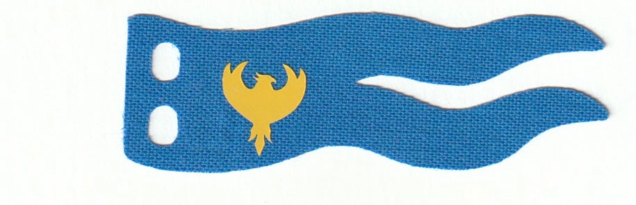 Jayko Small Flag