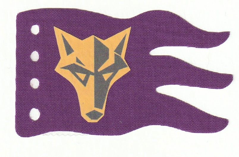 Danju Big Flag