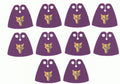Danju Capes Bundle