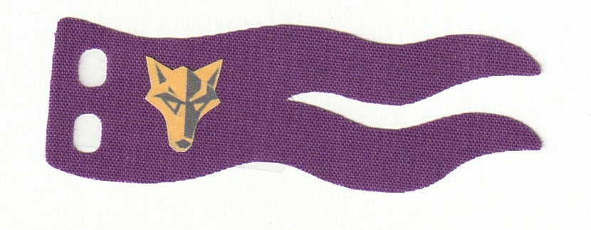 Danju Small Flag