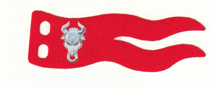 Adric Small Flag