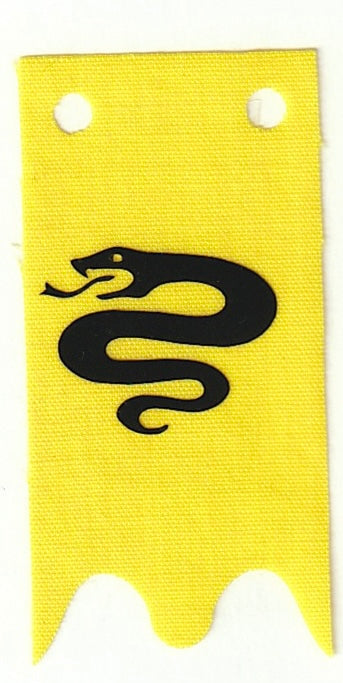 Serpent Knights Banner
