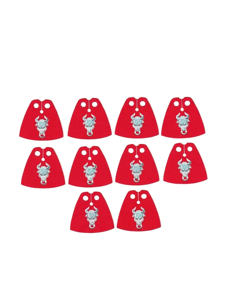 Adric Capes Bundle