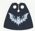 Fright Knight BB MOC Cape V2